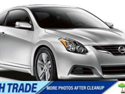 Used 2011 Nissan Altima 2.5 S w/ Convenience Pkg