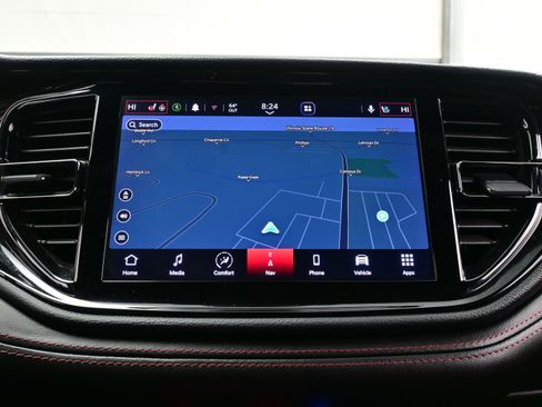 Used 2022 Dodge Durango R/T w/ Blacktop Package image 20