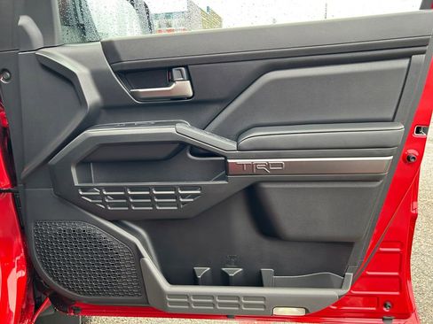 Used 2026 Toyota Tacoma TRD Off-Road w/ TRD Off Road Premium Package image 25