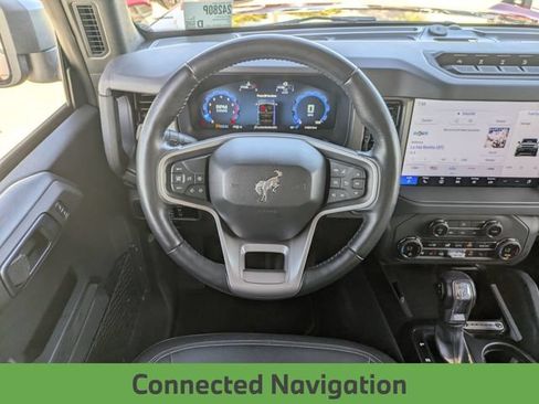 Used 2025 Ford Bronco Badlands AWD/4WD image 31