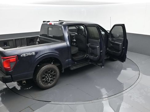 Used 2024 Ford F150 XLT w/ Equipment Group 302A MID AWD/4WD image 27