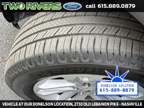 Used 2017 Ford Explorer XLT w/ Equipment Group 202A image 15