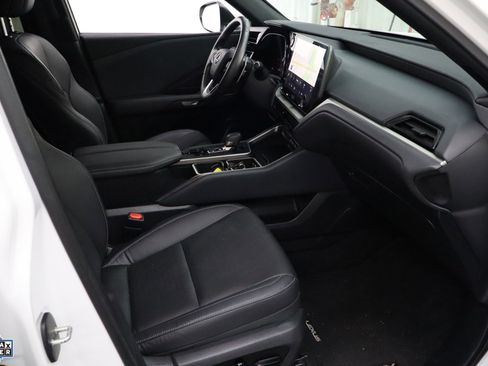 Used 2024 Lexus TX 350 FWD image 31