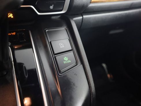 Used 2022 Honda CR-V EX image 52