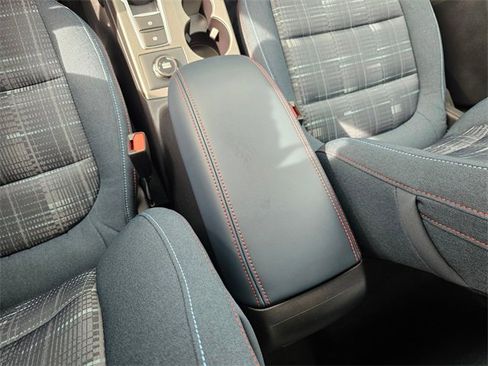 New 2025 Ford Bronco Sport Heritage w/ Convenience Package image 23