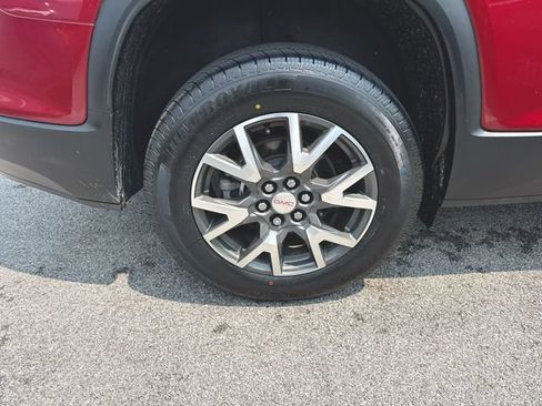 Used 2020 GMC Acadia SLE w/ Driver Convenience Package AWD/4WD image 32