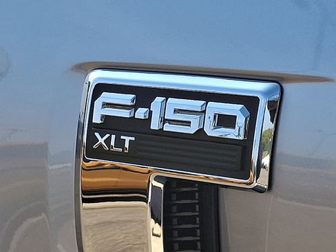 Used 2024 Ford F150 XLT w/ Equipment Group 303A High AWD/4WD image 32