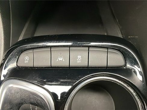 Certified 2023 Buick Encore GX Select w/ Safety Package II image 26