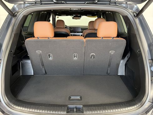 Certified 2024 Kia Telluride EX X-Line AWD/4WD image 15