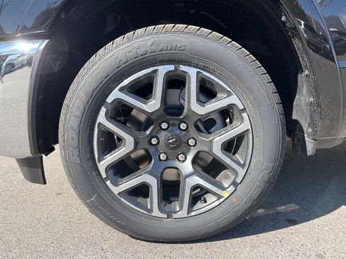 New 2026 RAM 1500 Laramie image 31