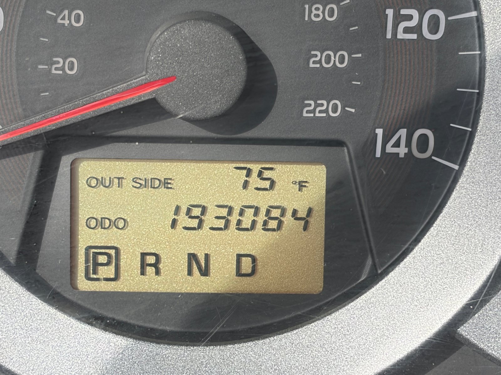 Used 2006 Toyota RAV4 Sport AWD/4WD image 14