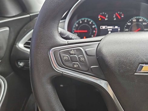 Used 2017 Chevrolet Malibu LS w/ LPO, Convenience Package 1 image 23