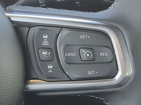 New 2026 Jeep Wrangler Sahara image 32