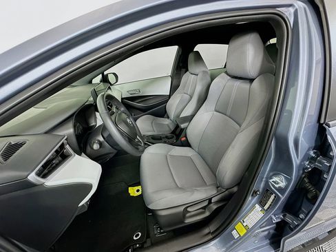 Used 2024 Toyota Corolla SE image 21
