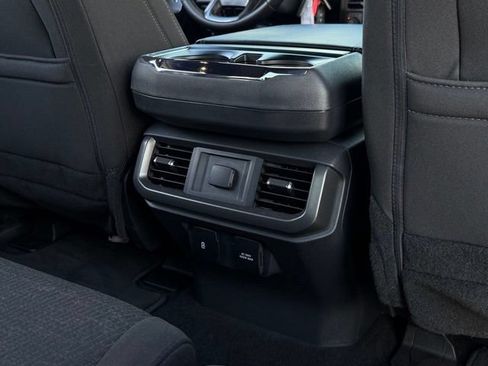 Certified 2024 Ford F150 XLT w/ XLT Black Appearance Package AWD/4WD image 21