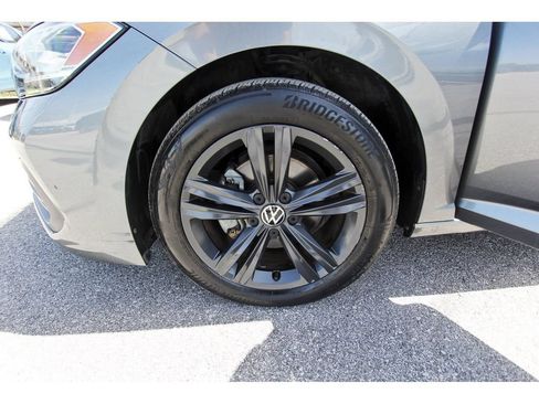 Used 2022 Volkswagen Jetta SE FWD image 31