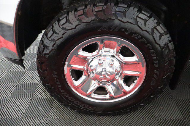 Used 2015 RAM 3500 SLT AWD/4WD image 71