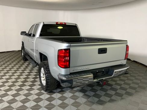 Used 2018 Chevrolet Silverado 1500 LT w/ All Star Edition AWD/4WD image 19