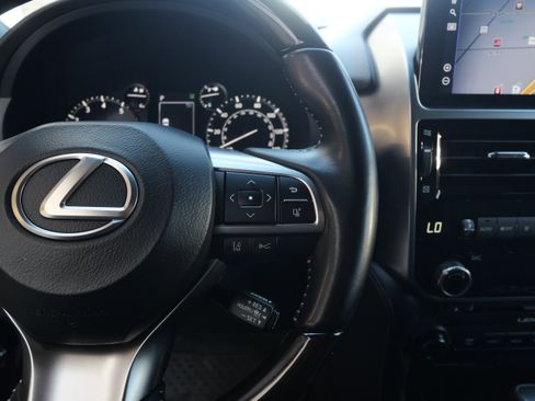 Certified 2022 Lexus GX 460 Premium image 28
