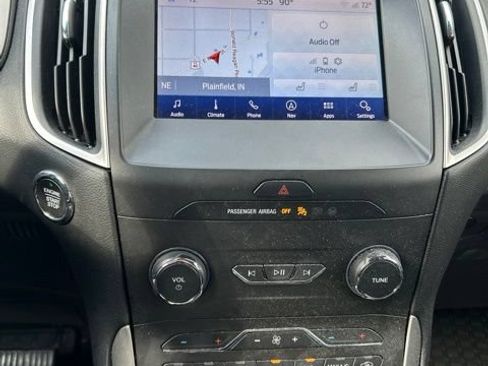 Used 2020 Ford Edge SEL FWD image 20