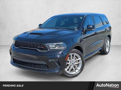 Used 2022 Dodge Durango R/T