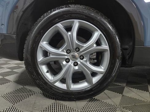 Used 2024 Dodge Hornet R/T w/ Tech Pack w/o Parking image 11