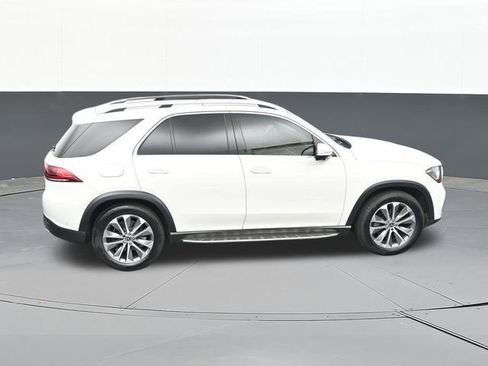 Used 2022 Mercedes-Benz GLE 350 4MATIC w/ Premium Package image 66