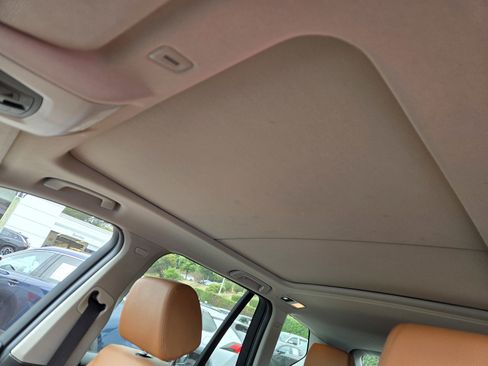 Used 2015 BMW X3 xDrive35i AWD/4WD image 11