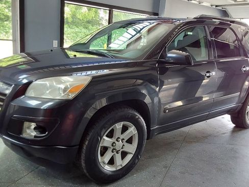 Used 2007 Saturn Outlook XE w/ Preferred Pkg image 8