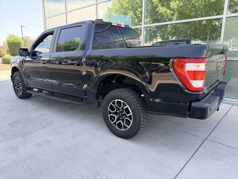 Used 2022 Ford F150 XL w/ STX Appearance Package AWD/4WD image 5