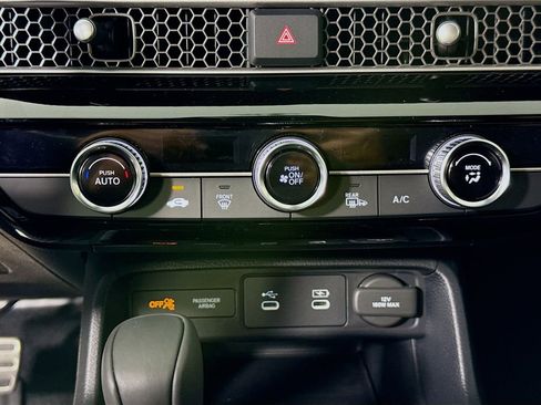 New 2026 Honda Civic Sport image 16