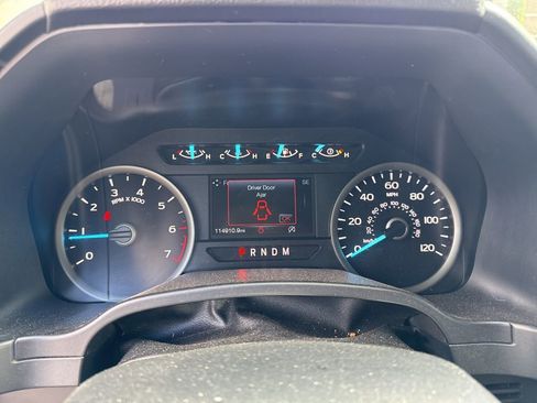 Used 2018 Ford F150 XLT w/ Equipment Group 302A Luxury image 6