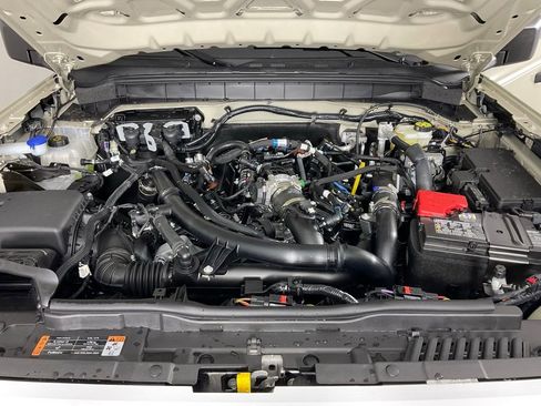 New 2026 Ford Bronco Heritage Edition image 9