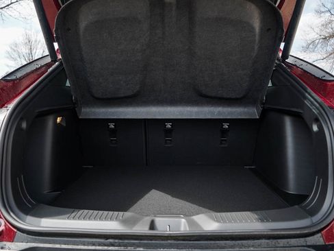 New 2025 Buick Envista Preferred w/ Convenience II Package image 8