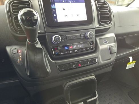 New 2026 RAM ProMaster 2500 w/ Convenience Group image 19