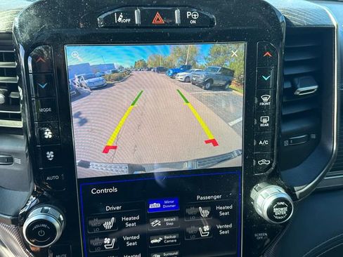 Used 2019 RAM 1500 Limited image 30