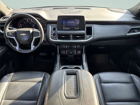 Used 2022 Chevrolet Tahoe LS RWD image 10