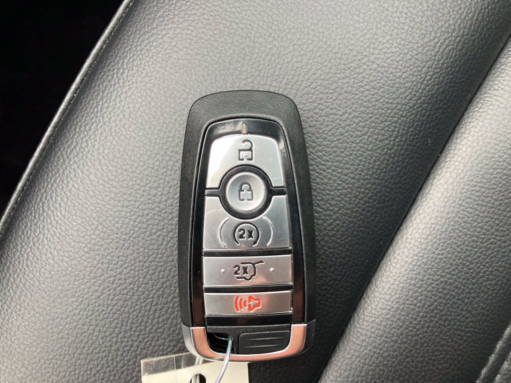 Used 2024 Ford Edge SEL w/ Convenience Package AWD/4WD image 26
