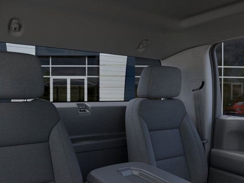 New 2025 GMC Sierra 1500 Pro w/ Pro Value Package image 24