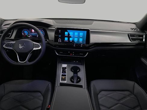 New 2026 Volkswagen Atlas Cross Sport SE image 20