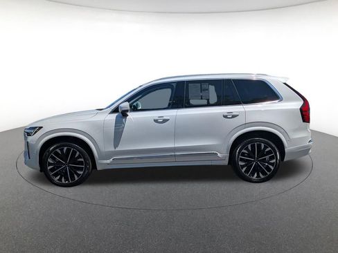 Used 2025 Volvo XC90 B6 Plus AWD/4WD image 8