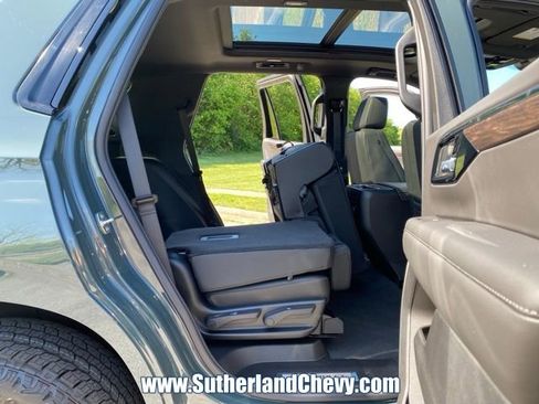 New 2026 Chevrolet Tahoe Z71 w/ Sun And Tow Package AWD/4WD image 42