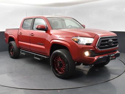 Used 2021 Toyota Tacoma SR5