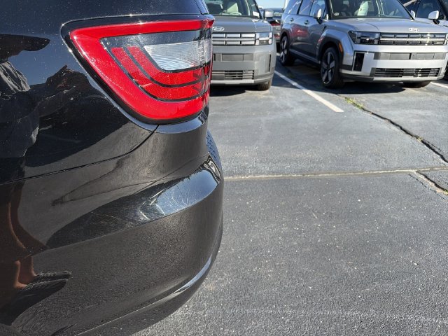 Used 2025 Dodge Durango GT AWD/4WD image 36