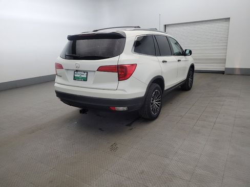 Used 2018 Honda Pilot LX image 9