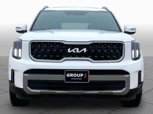 Used 2023 Kia Telluride EX X-Line AWD/4WD image 4
