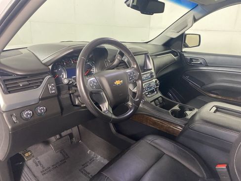 Used 2020 Chevrolet Tahoe LT AWD/4WD image 12