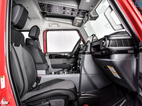 New 2025 INEOS Grenadier Trialmaster Edition image 23