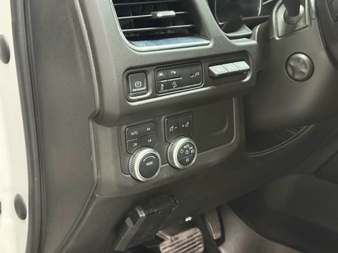 Used 2021 GMC Yukon AT4 w/ Technology Package image 26