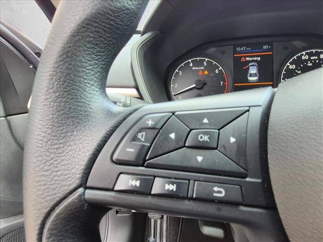 Used 2025 Nissan Altima 2.5 S FWD image 30